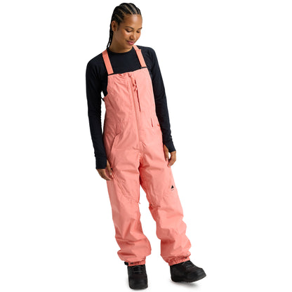 Burton Women's Reserve 2L Bib Pants