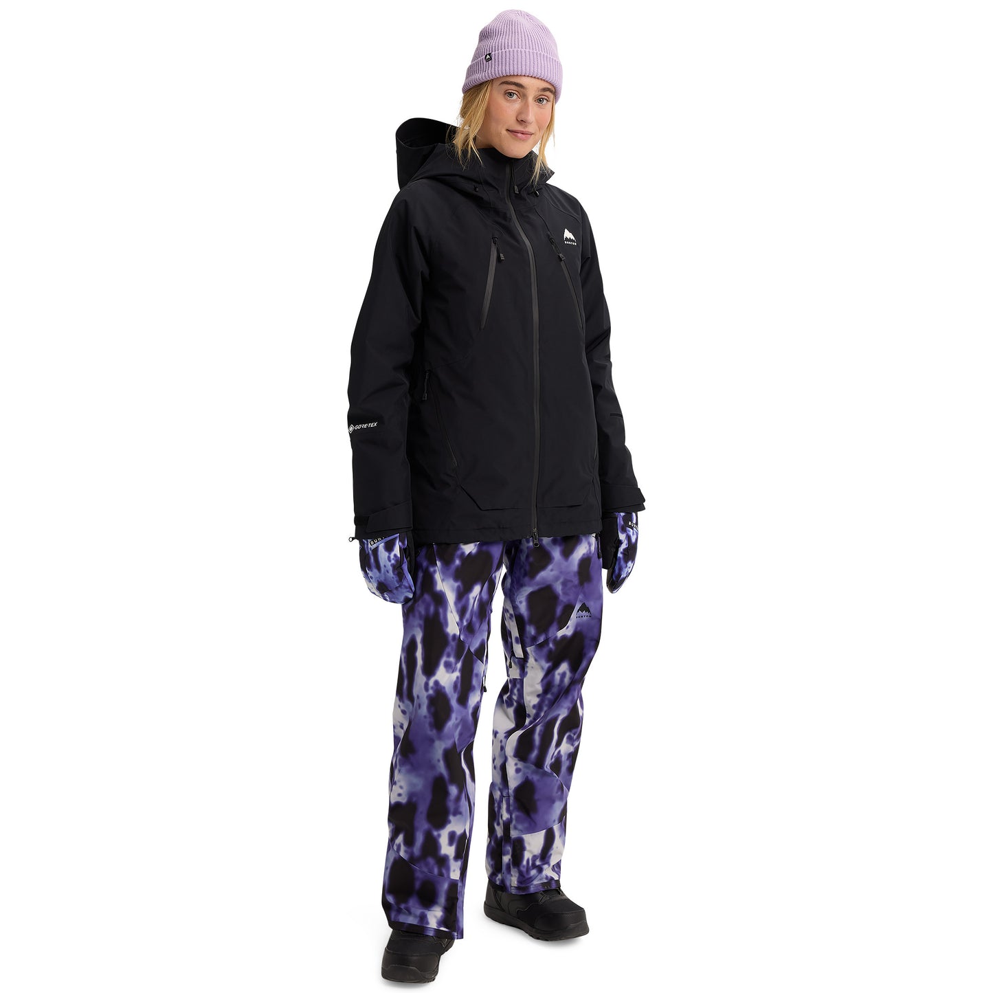 Burton Women's Reserve GORE-TEX 2L Insulated Jacket
