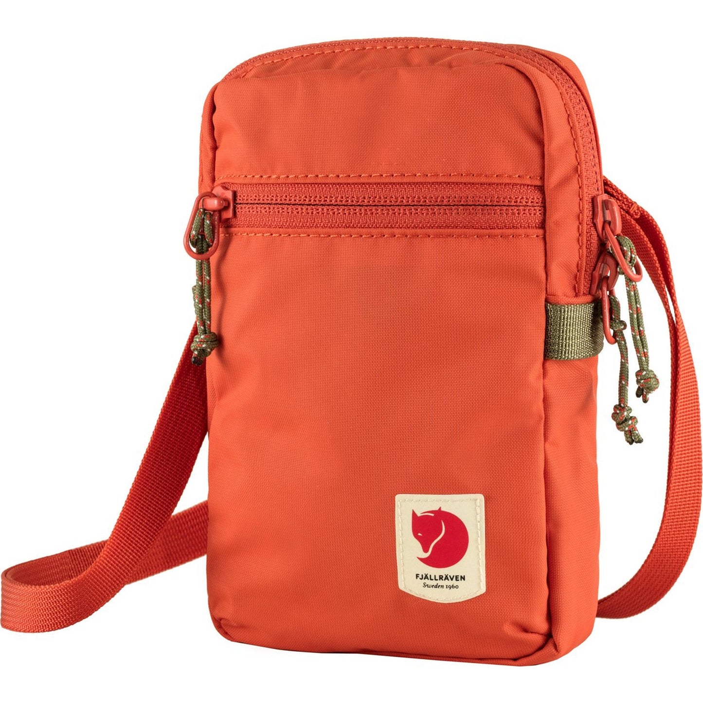 Fjällräven High Coast Pocket 2026