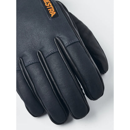 Hestra Army Leather Wool Terry — Hestra ski glove