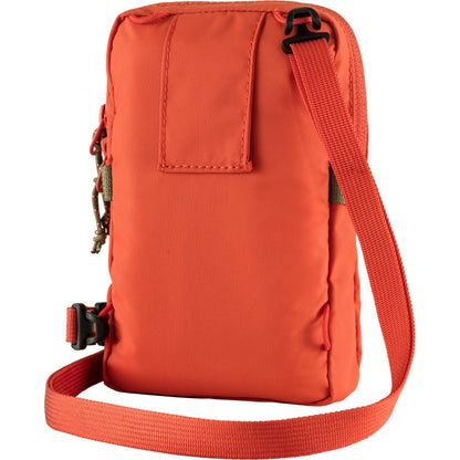 Fjällräven High Coast Pocket 2026