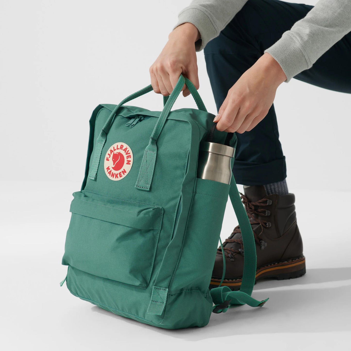 Fjällräven Kånken