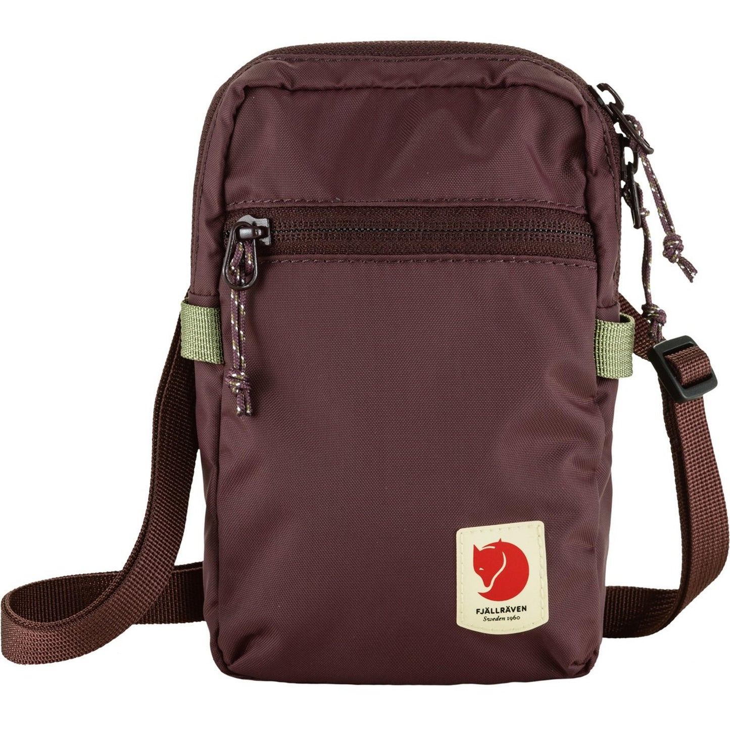 Fjällräven High Coast Pocket 2026