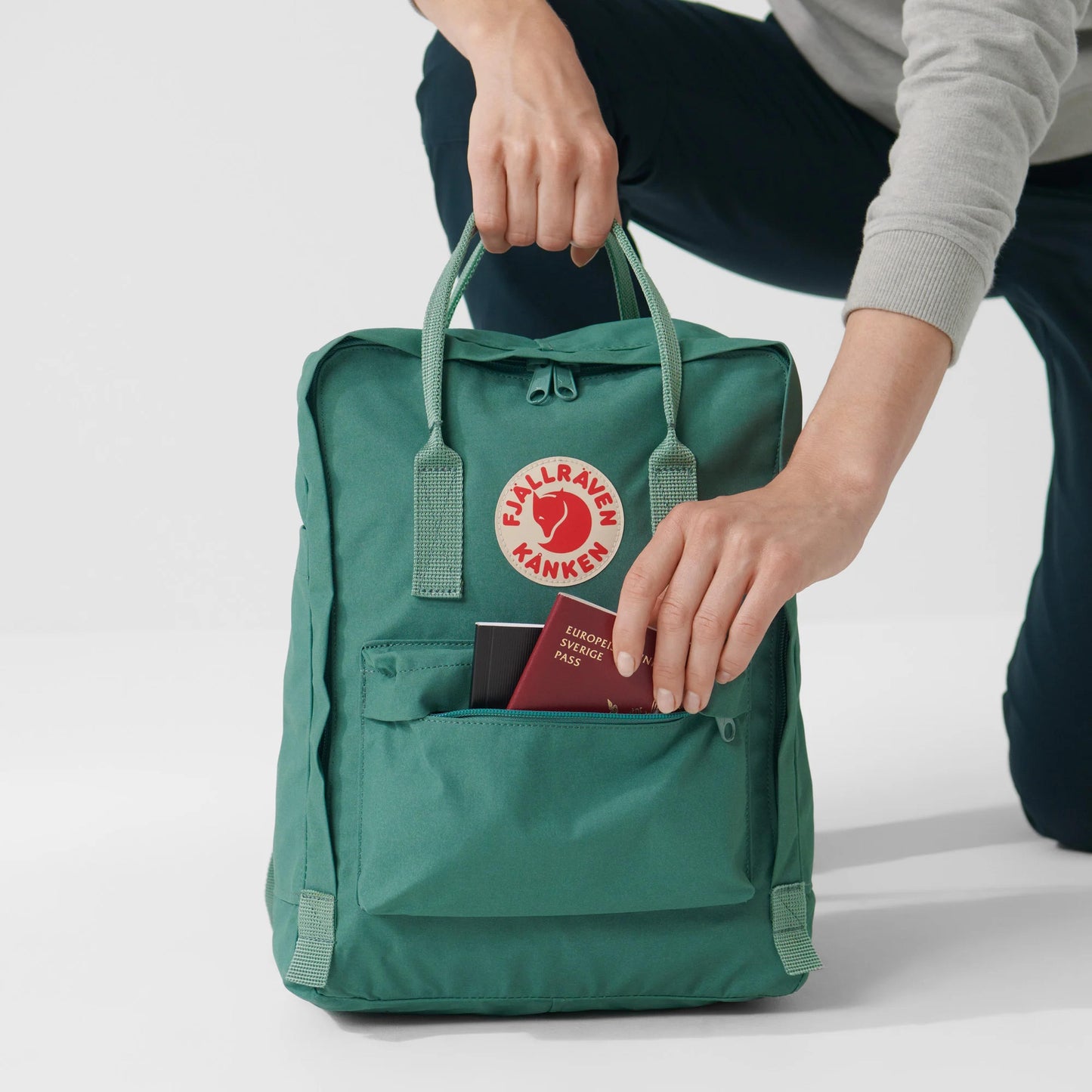 Fjällräven Kånken