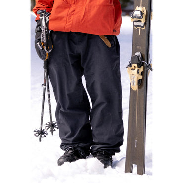 686 Mens GORE-TEX Dojo Shell Pant