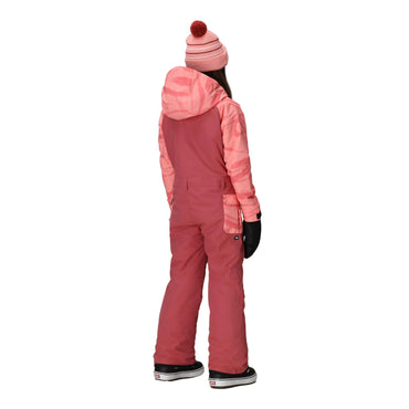686 Girls Shine Insulated One-Piece
