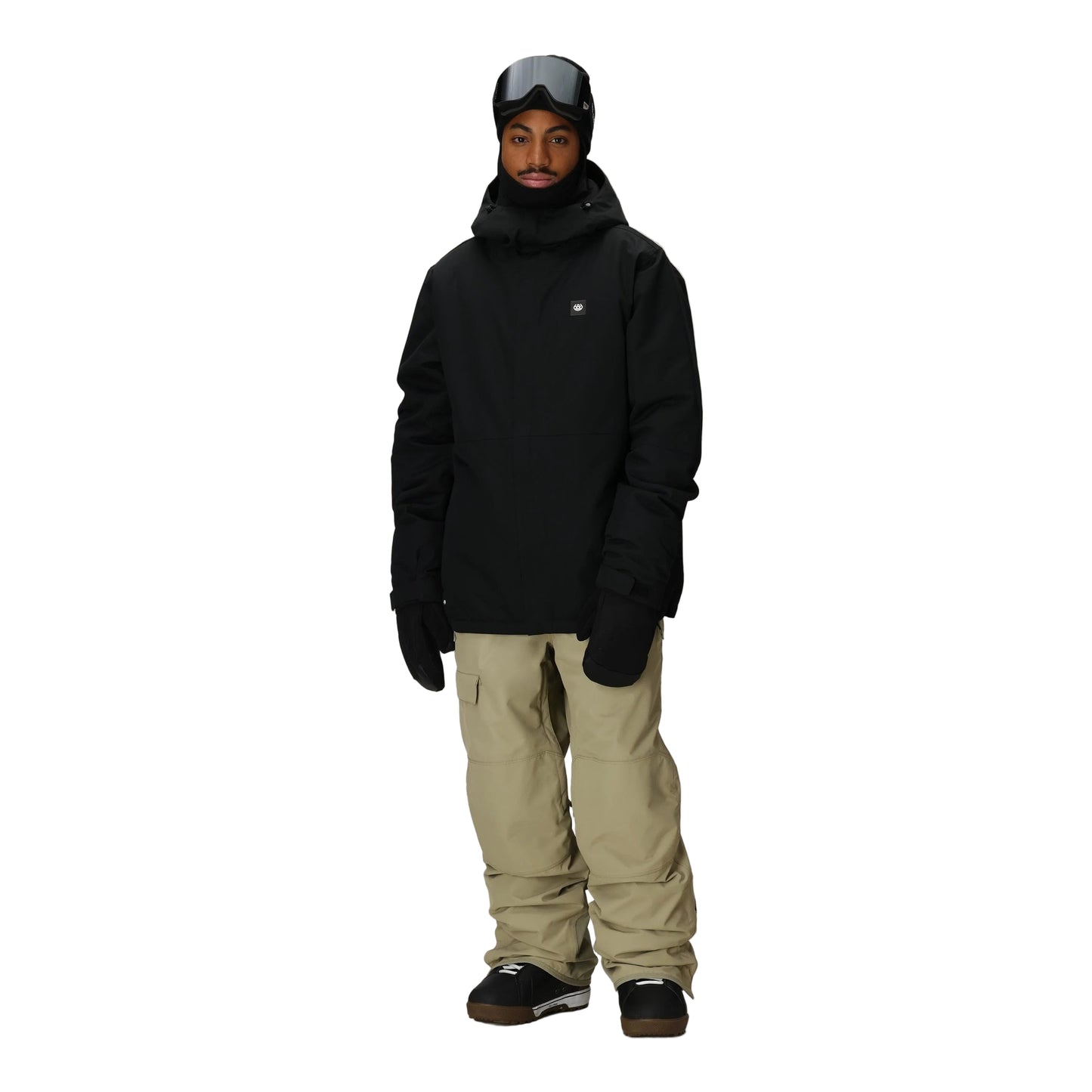 686 Mens Foundation Insulated Jacket