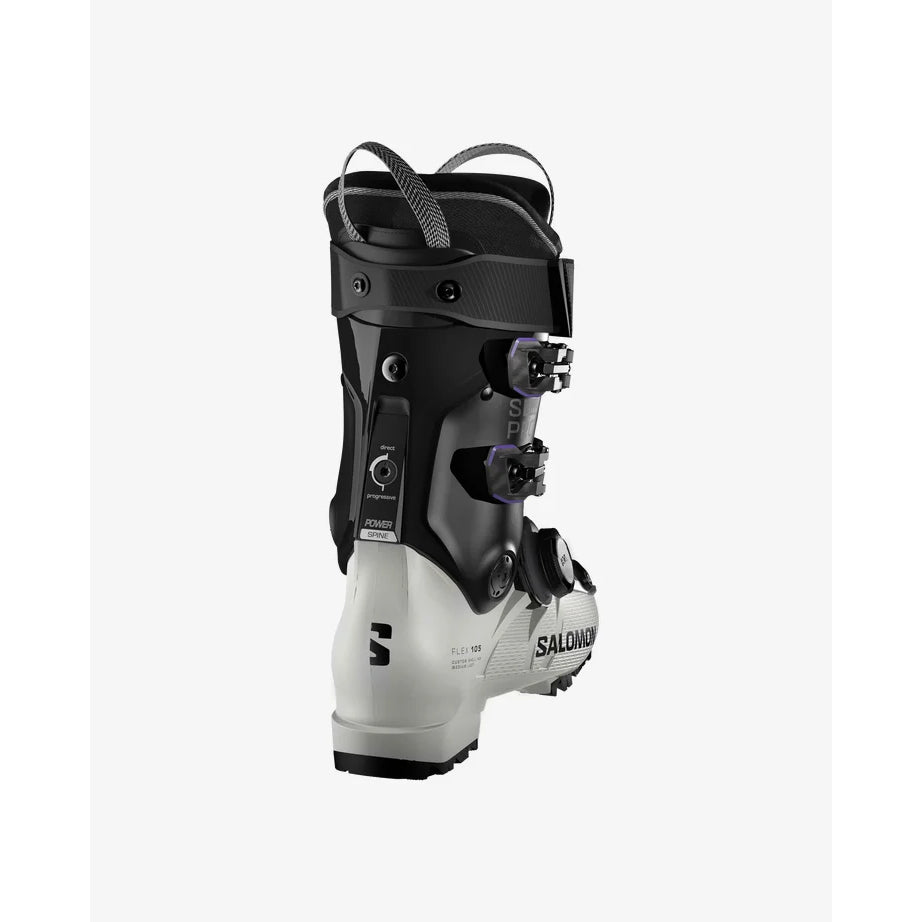 Salomon S/Pro Supra BOA 105 Women GW