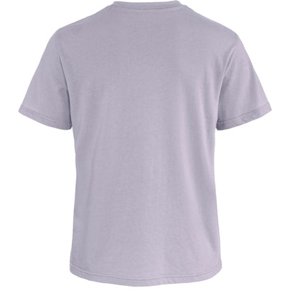 Fjällräven Fox Boxy Logo Tee W