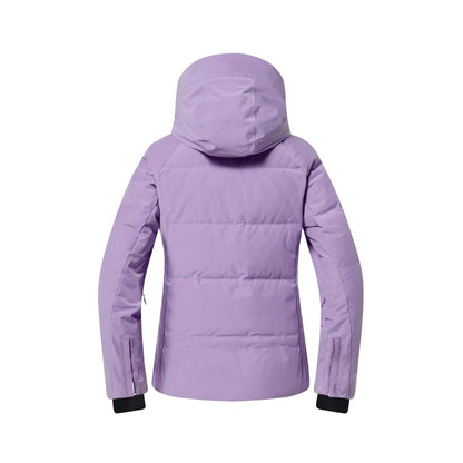 Descente Double Collar Jacket