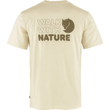 Fjällräven Walk With Nature T­shirt M