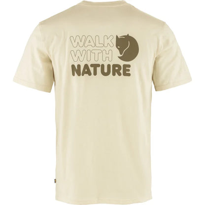Fjällräven Walk With Nature T­shirt M