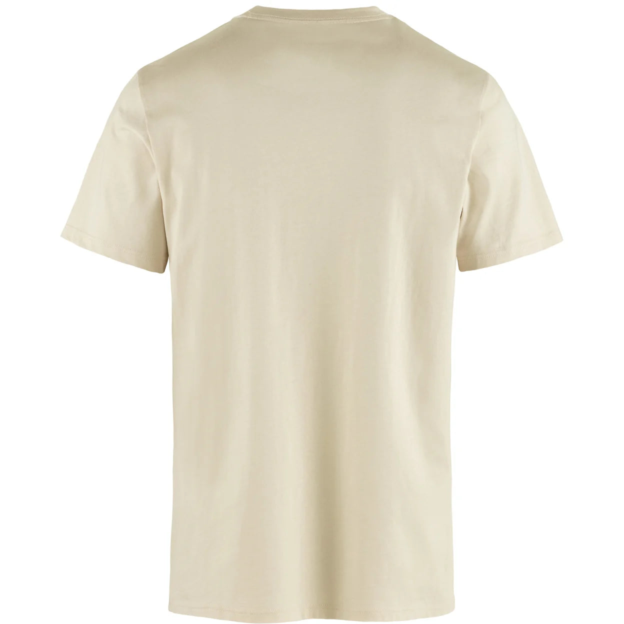 Fjällräven Multicolor Logo T-shirt M