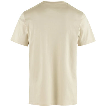 Fjällräven Multicolor Logo T-shirt M