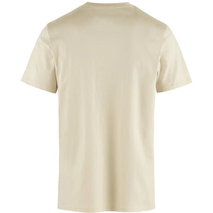 Fjällräven Multicolor Logo T-shirt M