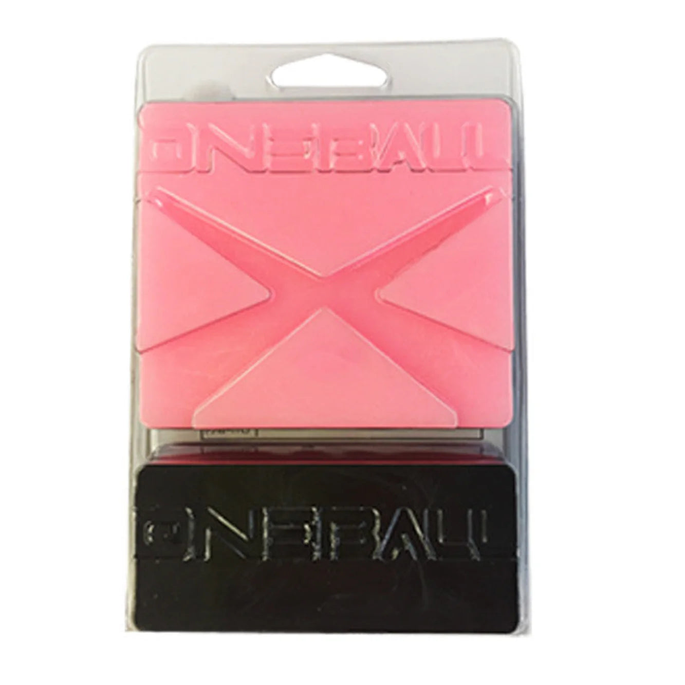 One Ball X-Wax Warm Snowboard / Ski Wax 114g