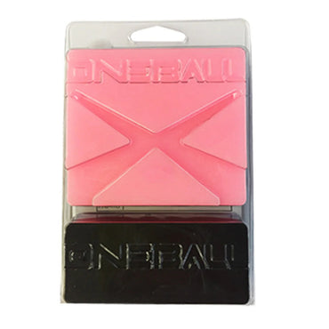 One Ball X-Wax Warm Snowboard / Ski Wax 114g