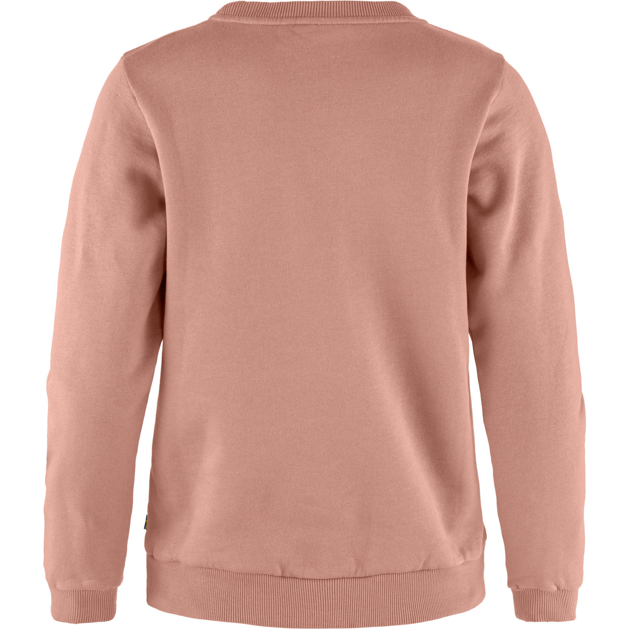 Fjällräven  Logo Sweater W