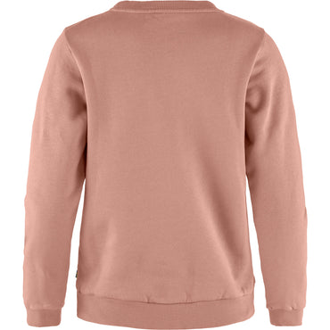 Fjällräven  Logo Sweater W