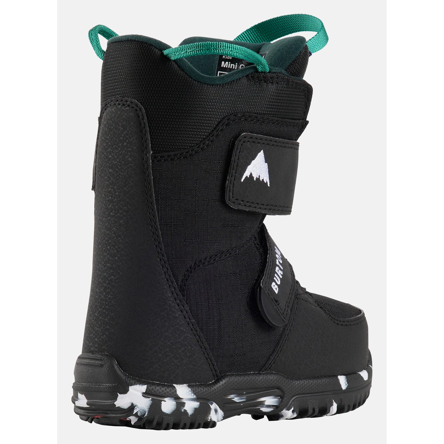 Burton Kids' Mini Grom Snowboard Boots 2026