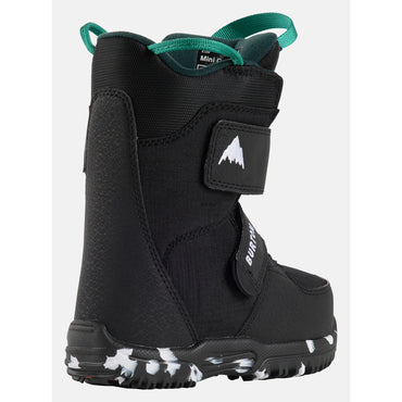 Burton Kids' Mini Grom Snowboard Boots 2026