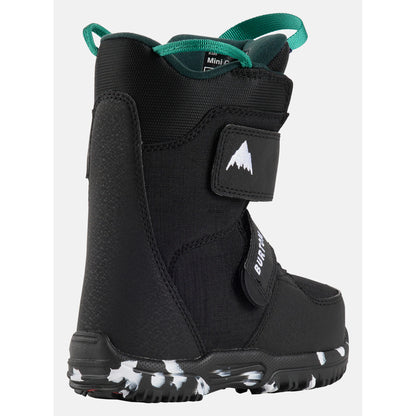 Burton Kids' Mini Grom Snowboard Boots 2026