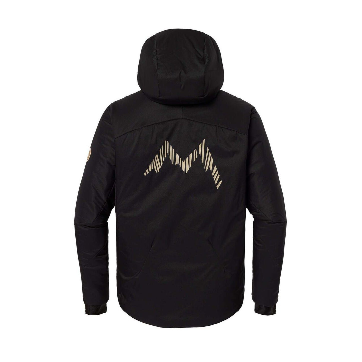 Descente Light Insulation Hoodie
