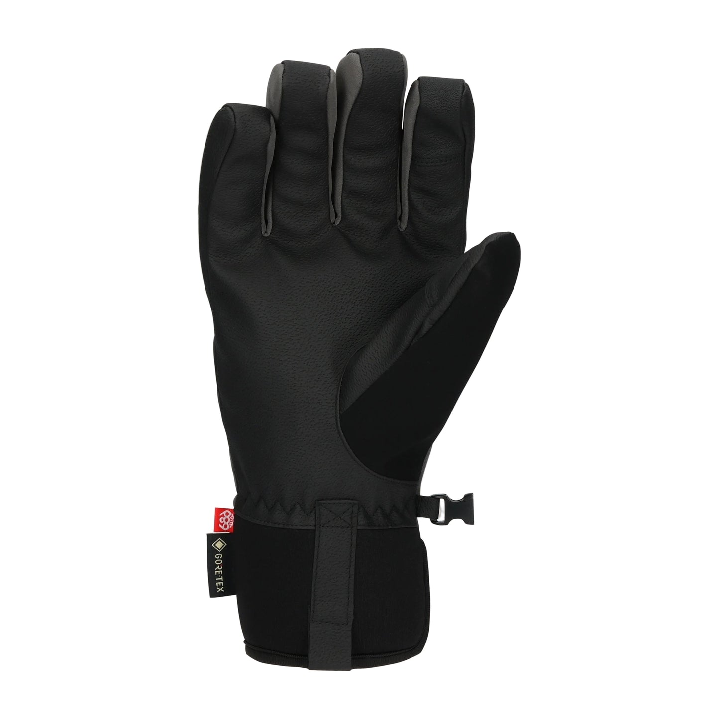 686 Mens GORE-TEX Linear Under Cuff Glove