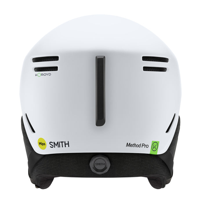 Smith Method Pro MIPS Helmet (Round Fit)