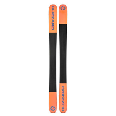 Blizzard Rustler 11 ski – base