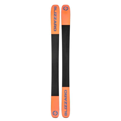 Blizzard Rustler 11 ski – base