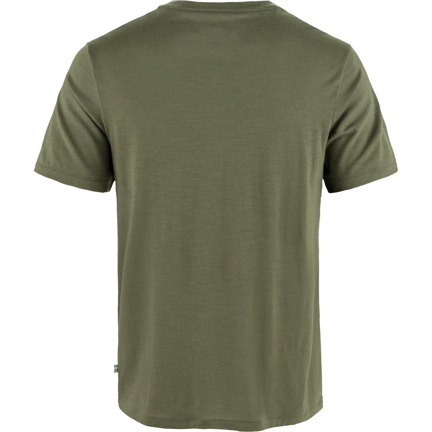 Fjällräven Hoja Wool T-shirt M
