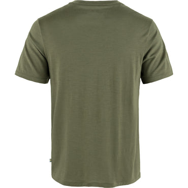 Fjällräven Hoja Wool T-shirt M