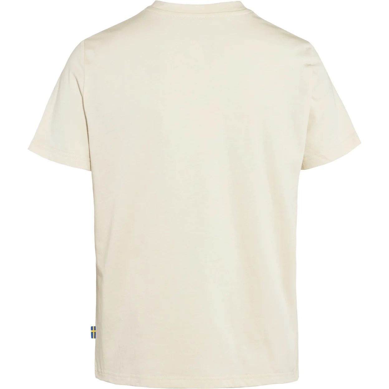Fjällräven Fox Boxy Logo Tee W