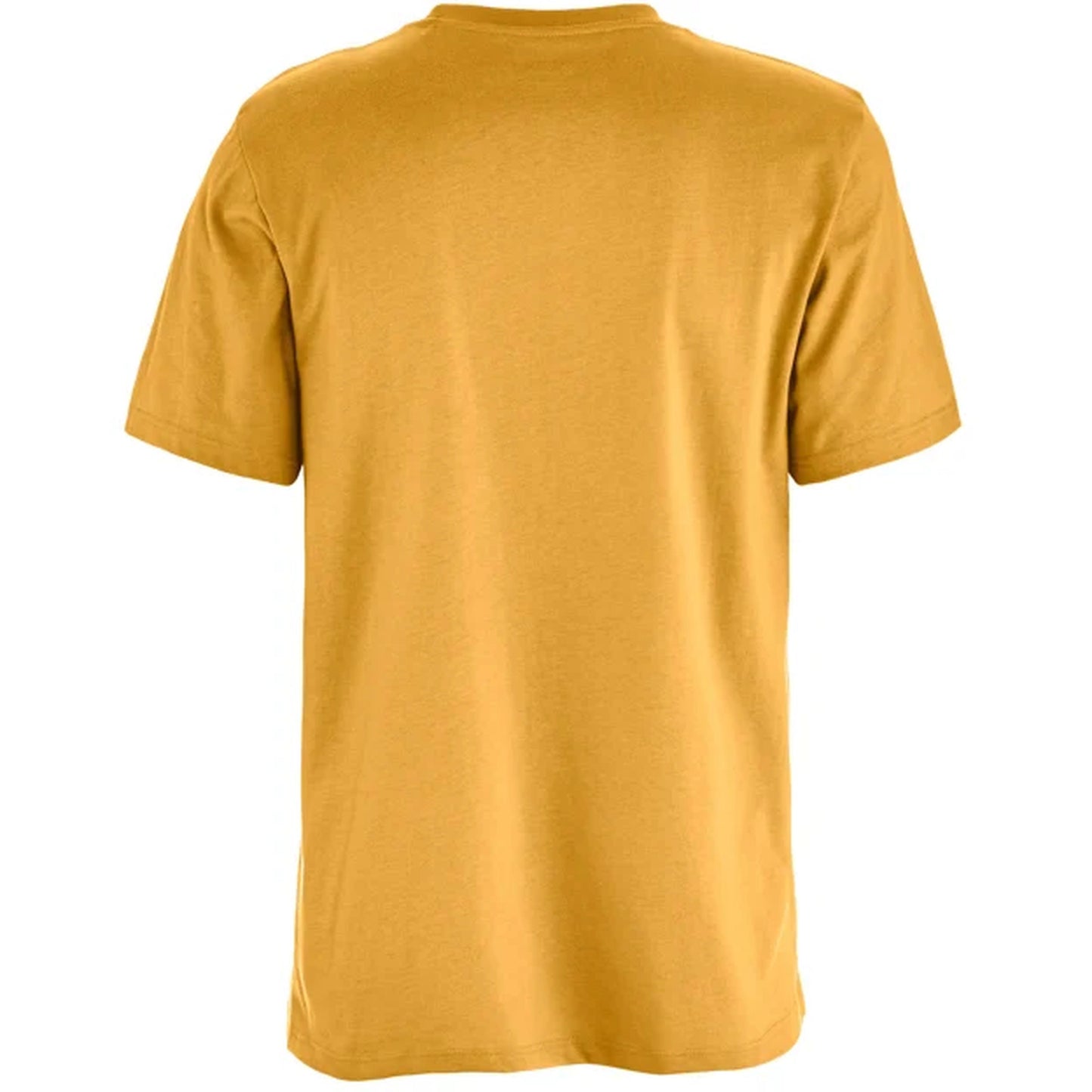 Fjällräven Multicolor Logo T-shirt M