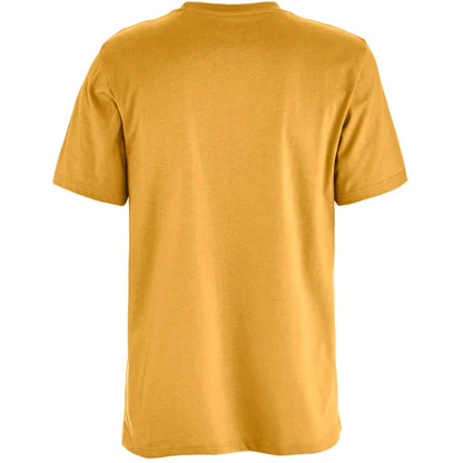 Fjällräven Multicolor Logo T-shirt M