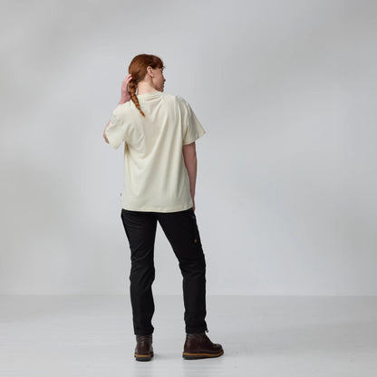 Fjällräven  Relaxed T-shirt W