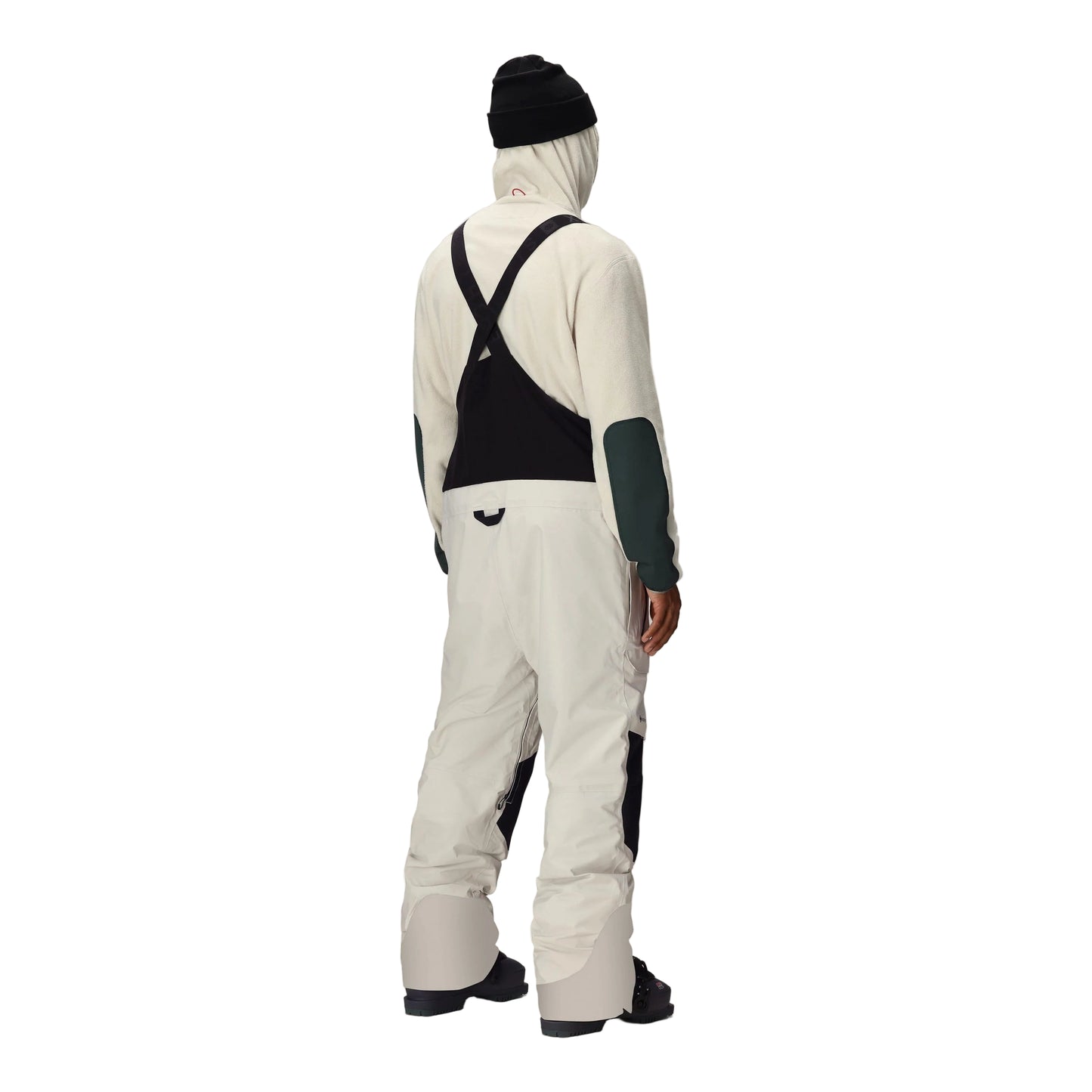 686 Mens GORE-TEX Dispatch Shell Bib