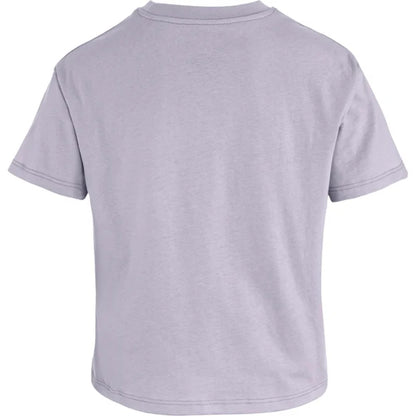 Fjällräven  Fjällblomster Logo T-shirt W