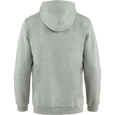 Fjällräven  Logo Hoodie M