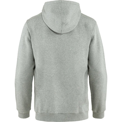 Fjällräven  Logo Hoodie M