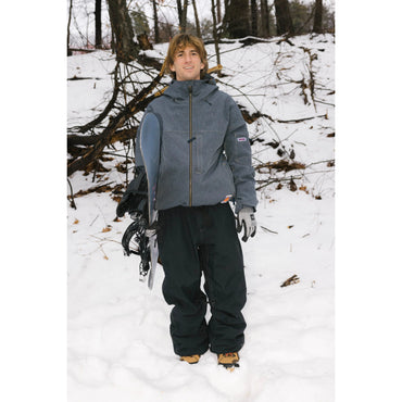 686 Mens Dojo Shell Pant