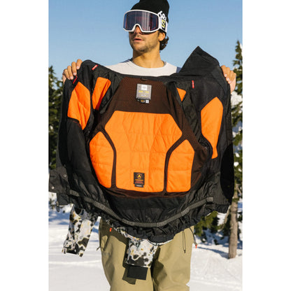 686 Mens Hydra Thermagraph Jacket