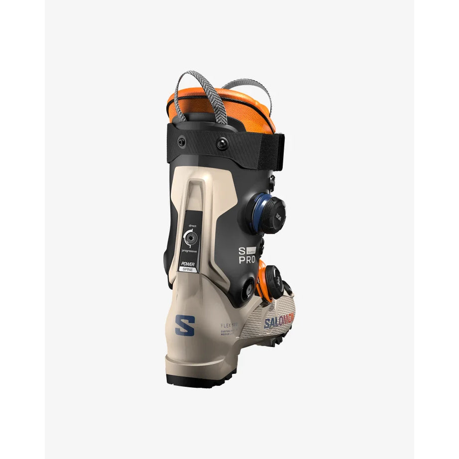 Salomon S/Pro Supra Dual BOA 120