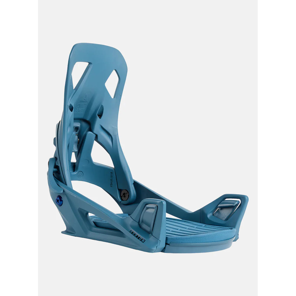Burton Men's Step On Re:Flex Snowboard Bindings 2026