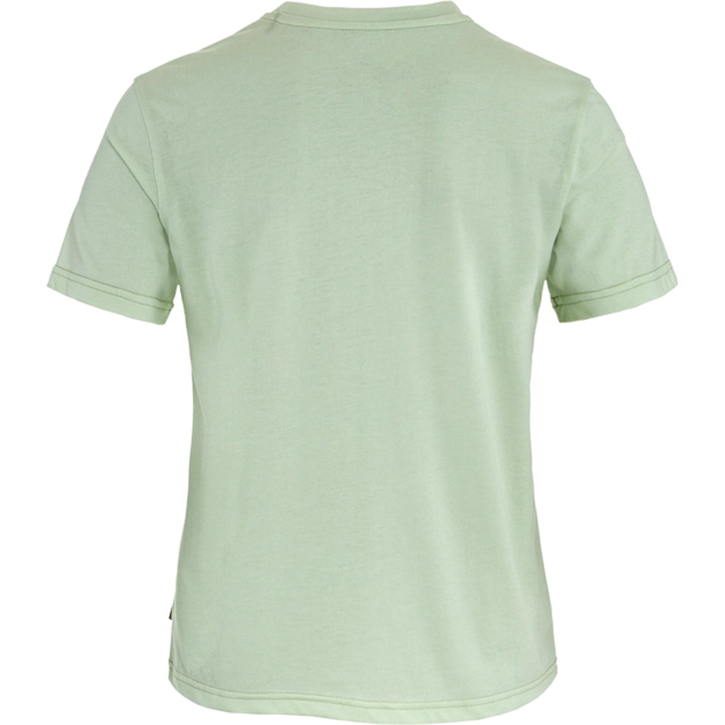 Fjällräven  Lush Logo T-shirt W