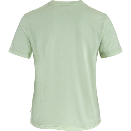 Fjällräven  Lush Logo T-shirt W