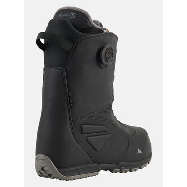 Burton Men's Ruler BOA Snowboard Boots 2026