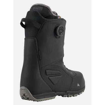 Burton Men's Ruler BOA Snowboard Boots 2026