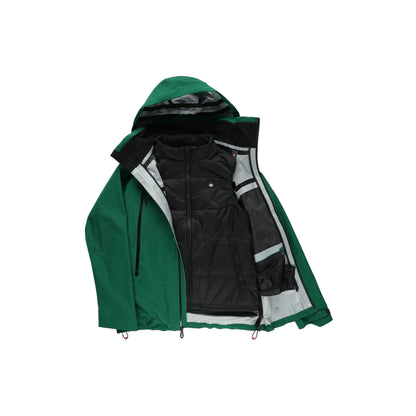 686 Mens Smarty 3-IN-1 Rodeo 3L Jacket